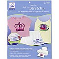 June Tailor 'Soft 'n Stretchy' Iron-on Transfer Sheets (Pack of 3)
