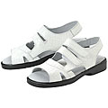 Sandbaggers Ladies' Sandal Golf Shoes (Size 5)