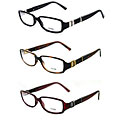 Fendi FS 740 Women's Designer Eyeglasses