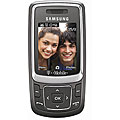 Samsung T239 Grey Unlocked GSM Bluetooth Slider Phone