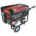 Powerland 8750-watt Electric StartGas Generator