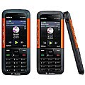 Nokia 5310 Orange Xpressmusic GSM Unlocked FM Radio Cellphone