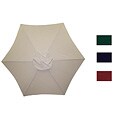 Polyester Umbrella Replacement Cover