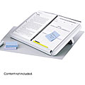 Safco Ergo-Comfort Read and Write Copy Stands (Pack of 6)