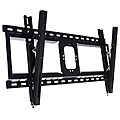 Arrow AWM4B Black Tilting Wall Mount for 32 to 50-inch Flat Panel TVs
