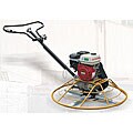 6.5 HP Gas Power 38-inch Walk Behind Power Trowel