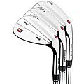 Wilson Men's FW6 Forged 52-degree Gap Wedge