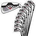 Wilson Men's Ci7 Graphite Shaft Iron Set