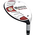 TaylorMade Men's 2007 Burner Fairway Wood