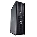 Dell Optiplex GX-745 3.4Ghz Dual Core 2GB/500GB DVD-RW Desktop (Refurbished)