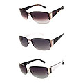 Marc by Marc Jacobs Women's MMJ079 Sunglasses