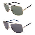 Gucci GG1906/S Men's Metal Sunglasses