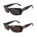 Gucci GG2987/S Women's Plastic Sunglasses