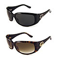 Gucci GG3032/S Women's Plastic Sunglasses