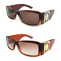 Christian Dior Women's Shaded 2/S Plastic Sunglasses