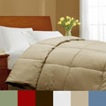 Microfiber Down Alternative Comforter