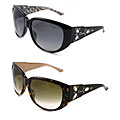 Christian Dior 'Ethnidior 1' Plastic Sunglasses