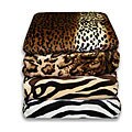 Microluxe Animal Print Sheet Set