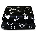Microluxe Printed Kid's Sheet Set