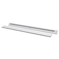 Emi Crib Twin/ Full-size Bed Cherry Rail Kit