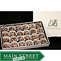 Chocolate Cherry Truffles Two-pound Gift Box