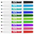 Expo Low Odor Fine Point Dry Erase Markers (Case of 120)