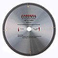 Carrera Precision 12-inch 120 T Carbide Tipped Circular Saw Blade