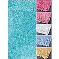 Hand-woven Safiro Shag Cotton Rug (3'6 x 5'6)