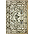 Traditional Classics Garden Rug (5'3 x 7'9)