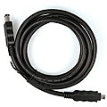 IEEE 1394 6-foot 6- and 4-pin M/M Firewire Cable
