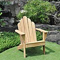 Teak Adirondack Chair
