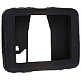 Garmin Nuvi 255 Black Silicone Skin Case
