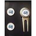 Orlando Magic Divot Tool and 2-marker Golf Ball Set