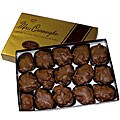 Mrs. Cavanaugh's 'Cavalier Turtle' Gourmet Chocolates