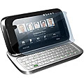 HTC Touch Pro 2 Reusable Screen Protectors (Pack of 3)