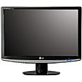 LG W2052TQ-TF 20-inch LCD Monitor (Refurbished)