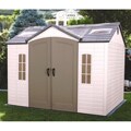 Lifetime Garden Shed (10' x 8')