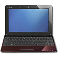 Asus 1005HAB-RRED001X EEEPC Red Netbook (Refurbished)