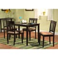 Stratton 5-piece Dining Set