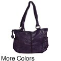 FreeBird by The Sak 'Whipped' Shoulder Bag