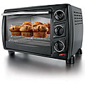 Euro-Pro TO140 6-slice Toaster Oven (Refurbished)
