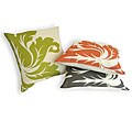 Lenore 18-inch Decorative Pillows (Set of 2)