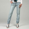 Celebrity Pink Women's Light Wash Jeans