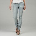 Celebrity Pink Women's Light Wash Jeans
