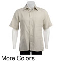Visitor Men's Linen Shirt