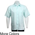 Visitor Men's Linen Shirt