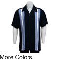 Visitor Men's Panel Woven Shirt