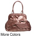 Valencia Softy Croco Dome Stachel