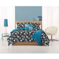 Dot Com 7-piece Comforter Set