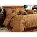 Parison 7-piece Comforter Set